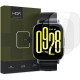 Αντιχαρακτικό Γυαλί Προστασίας Xiaomi Redmi Watch 5 Active Hofi Premium Pro+ Tempered Glass Οθόνης 2 Τεμάχια - Clear (5906302372416)