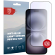 Tempered Glass iPhone 16 Plus Rosso Anti-Blue Light FullFace Αντιχαρακτικό Γυαλί Προστασίας Οθόνης - Black (8719246460999)
