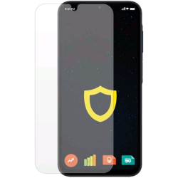 Tempered Glass Samsung Galaxy A16 Spacecase Glass 2.5D Αντιχαρακτικό Γυαλί Προστασίας Οθόνης - Clear (5905719113759)
