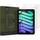 Tempered Glass iPad Mini 7 2024 / 6 2021 Hofi Premium Pro+ Αντιχαρακτικό Γυαλί Προστασίας Οθόνης 2 Τεμάχια - Clear (5906302372478)
