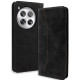 Θήκη OnePlus 12 Bodycell Book Case Πορτοφόλι - Black (5206015079764)