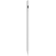 Γραφίδα Uniq Pixo Pro Μαγνητική Ψηφιακή Αφής με Palm Rejection για iPad - White (UNIQ-PIXOPRO-WHITE)