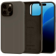 Θήκη iPhone 16 Pro Spacecase Pure Mag Σκληρή με MagSafe - Gray (5905719112349)
