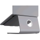 Βάση Στήριξης Rain Design mStand για Laptop έως 17" από Αλουμίνιο - Space Gray (891607000759)