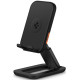 Βάση Στήριξης Spigen S311-1 Universal Phone Stand για Smartphone / Tablet έως 11" με Θήκη Μεταφοράς - Black (AMP07116)