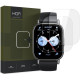 Tempered Glass Xiaomi Redmi Watch 5 Lite Hofi Premium Pro+ Αντιχαρακτικό Γυαλί Προστασίας Οθόνης 2 Τεμάχια - Clear (5906302360406)