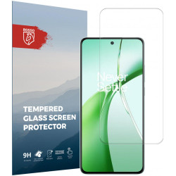 Tempered Glass OnePlus Nord CE4 Rosso Αντιχαρακτικό Γυαλί Προστασίας Οθόνης - Clear (8719246459054)