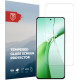 Tempered Glass OnePlus Nord CE4 Rosso Αντιχαρακτικό Γυαλί Προστασίας Οθόνης - Clear (8719246459054)