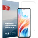 Tempered Glass Oppo A79 5G Rosso Αντιχαρακτικό Γυαλί Προστασίας Οθόνης - Clear (8719246459078)