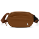 Τσαντάκι Unisex Tomtoc SlingBean-T32 Belt Bag Μέσης / Χιαστί / Fanny Pack Αντικλεπτικό με RFID 1.5L - Caramel (T32S1Y1)