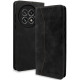 Θήκη OnePlus 13 Bodycell Book Case Πορτοφόλι - Black (5206015079825)