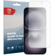 Tempered Glass iPhone 16 Plus Rosso Matte Glass Ματ Αντιχαρακτικό Γυαλί Προστασίας Οθόνης - Clear (8719246461033)