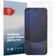 Tempered Glass Samsung Galaxy S24 FE Rosso Αντιχαρακτικό Γυαλί Προστασίας Οθόνης - Clear (8719246459030)