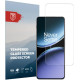 Tempered Glass OnePlus Nord 4 Rosso Αντιχαρακτικό Γυαλί Προστασίας Οθόνης - Clear (8719246459061)