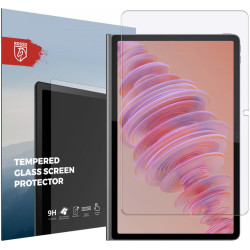 Tempered Glass Lenovo Tab Plus 11.5" TB-351 Rosso Αντιχαρακτικό Γυαλί Προστασίας Οθόνης - Clear (8719246464041)