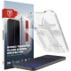 Tempered Glass Samsung Galaxy S24 FE Rosso Αντιχαρακτικό Γυαλί Προστασίας Οθόνης - Clear (8719246464072)