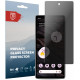 Tempered Glass Google Pixel 7a Rosso Privacy Αντιχαρακτικό Γυαλί Προστασίας Απορρήτου Οθόνης (8719246465024)