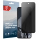Tempered Glass Google Pixel 8 Pro Rosso Privacy Αντιχαρακτικό Γυαλί Προστασίας Απορρήτου Οθόνης (8719246465031)