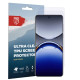 Μεμβράνη Προστασίας Oppo Find X8 Pro Rosso Ultra Clear Screen Protector Οθόνης 2 Τεμάχια - Clear (8719246464959)