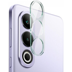 Tempered Glass OnePlus Nord CE4 Rosso Camera Lens Protector Αντιχαρακτικό Γυαλί Προστασίας για Φακό Κάμερας - Transparent (8719246458989)