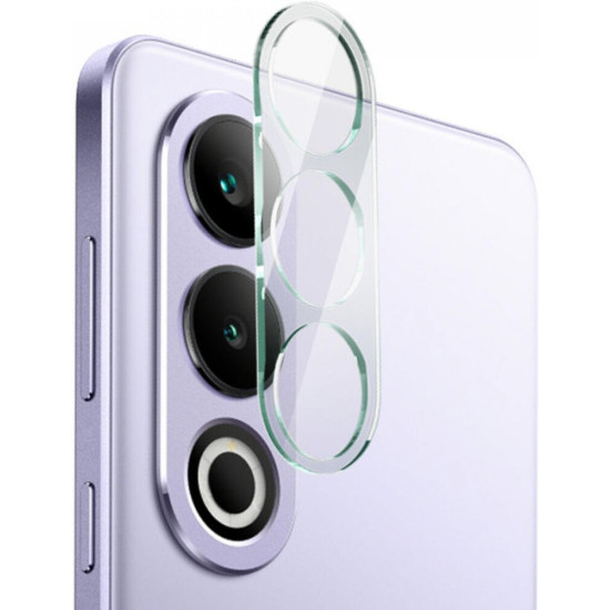 Tempered Glass OnePlus Nord CE4 Rosso Camera Lens Protector Αντιχαρακτικό Γυαλί Προστασίας για Φακό Κάμερας - Transparent (8719246458989)