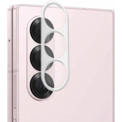 Tempered Glass Samsung Galaxy Z Fold6 Rosso Camera Lens Protector Αντιχαρακτικό Γυαλί Προστασίας για Φακό Κάμερας - Transparent (8719246458958)