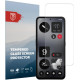 Tempered Glass Nothing CMF Phone 1 Rosso Αντιχαρακτικό Γυαλί Προστασίας Οθόνης - Clear (8719246459108)