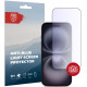 Tempered Glass iPhone 16 Rosso Anti-Blue Light FullFace Αντιχαρακτικό Γυαλί Προστασίας Οθόνης - Black (8719246460982)
