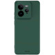 Θήκη Realme GT 7 Pro Spacecase Silicone Case Σιλικόνης - Dark Green (5905719114565)