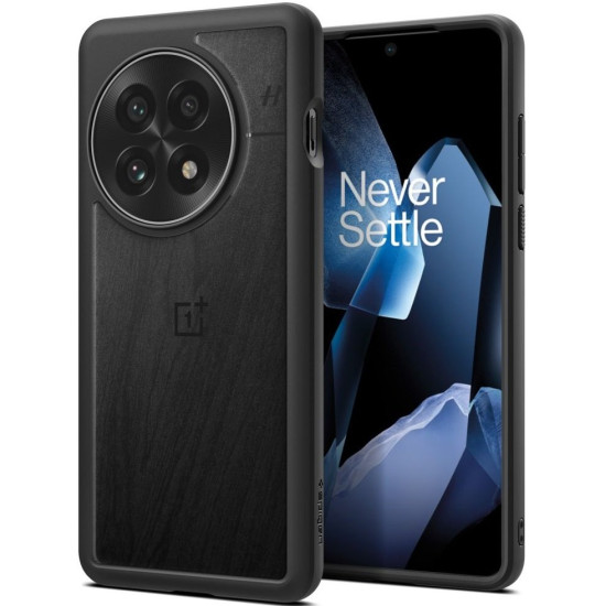 Θήκη OnePlus 13 Spigen Ultra Hybrid Σκληρή - Matte Black (ACS09067)
