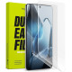 Μεμβράνη Προστασίας OnePlus 13 Ringke Dual Easy Film Οθόνης 2 Τεμάχια - Clear (8800274968042)
