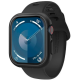 Θήκη Apple Watch 11 / 10 42mm Spigen Thin Fit - Black (ACS08588)