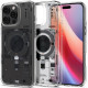 Θήκη iPhone 16 Pro Spigen Ultra Hybrid MagFit με MagSafe - Neo One (ACS08792)