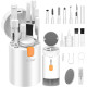 Σετ Καθαρισμού Συσκευών Tech-Protect CS01 20 in 1 Cleaner Set για Smartphone / Tablet / Laptop / Earphone / Camera - White (5906302360758)