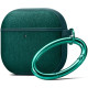 Θήκη AirPods 4th Gen Spigen Urban Fit Σκληρή - Midnight Green (ACS08650)