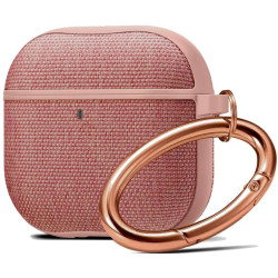 Θήκη AirPods 4th Gen Spigen Urban Fit Σκληρή - Rose Gold (ACS08649)