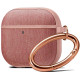Θήκη AirPods 4th Gen Spigen Urban Fit Σκληρή - Rose Gold (ACS08649)