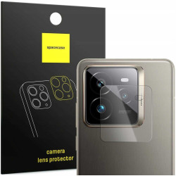 Tempered Glass Realme GT 7 Pro Spacecase Camera Glass Lens Protector Αντιχαρακτικό Γυαλί Προστασίας για Φακό Κάμερας - Transparent (5905719117191)