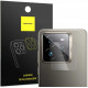 Tempered Glass Realme GT 7 Pro Spacecase Camera Glass Lens Protector Αντιχαρακτικό Γυαλί Προστασίας για Φακό Κάμερας - Transparent (5905719117191)