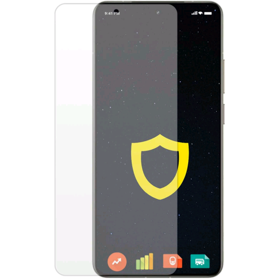 Μεμβράνη Προστασίας Oppo Reno13 Pro Spacecase Hydrogel Screen Protector Film Οθόνης - Clear (5905719118921)