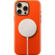 Θήκη iPhone 16 Pro Max Nomad Sport Case Σκληρή με MagSafe & TPU Bumper - Magma (NM01368885)