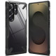 Θήκη Samsung Galaxy S25 Ultra Ringke Fusion X Σκληρή - Black (8800274969117)