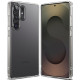 Θήκη Samsung Galaxy S25 Ultra Ringke Fusion Σκληρή με TPU Bumper - Matte Clear (8800274968912)