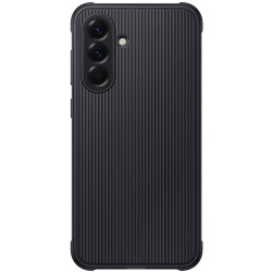 Θήκη Samsung Galaxy A56 Official Samsung Rugged Case Σκληρή - Black (EF-RA566CBEGWW)