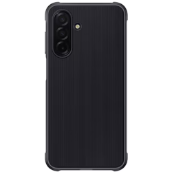 Θήκη Samsung Galaxy A26 Official Samsung Rugged Case Σκληρή - Black (EF-RA266CBEGWW)