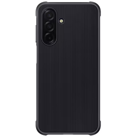 Θήκη Samsung Galaxy A26 Official Samsung Rugged Case Σκληρή - Black (EF-RA266CBEGWW)