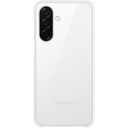 Θήκη Samsung Galaxy A26 Official Samsung Clear Case Διάφανη - Transparent (EF-QA266CTEGWW)