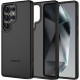 Θήκη Samsung Galaxy S25 Ultra Tech-Protect MagMat Σκληρή Ημιδιάφανη - Matte Black (5906302322374)