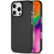 Θήκη iPhone 16 Pro Nekit Σκληρή με MagSafe 1mm - Black (8719246462887)