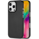 Θήκη iPhone 16 Pro Max Nekit Σκληρή με MagSafe 1mm - Black (8719246462917)
